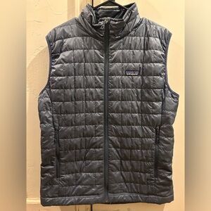 Patagonia Nano Vest